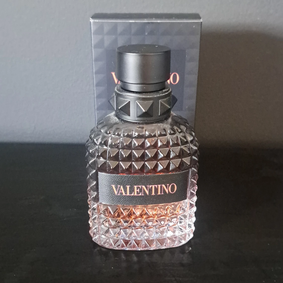 Valentino Uomo Born In Roma Coral Fantasy - 1