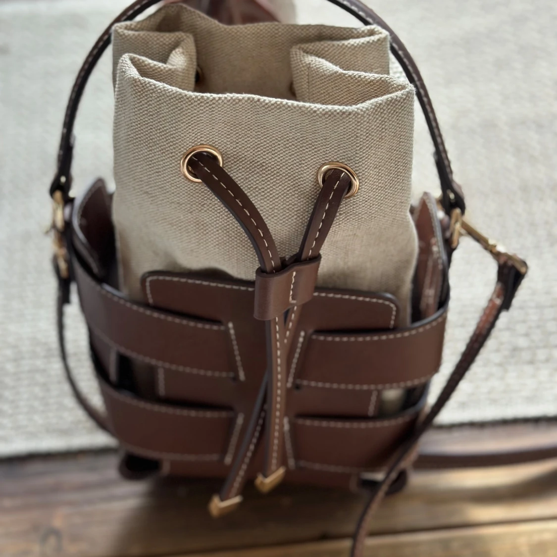 Viral HM-väska  - 3