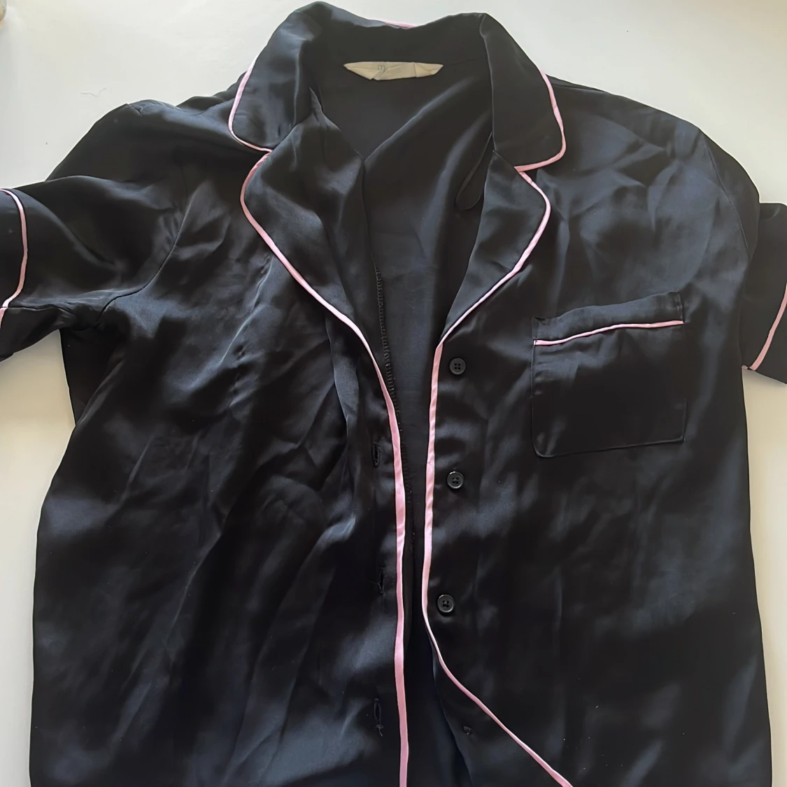 Victoria secret liknade Pyjamas - 1