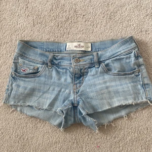 Jeansshorts hollister  - Supersnygga jeansshorts 