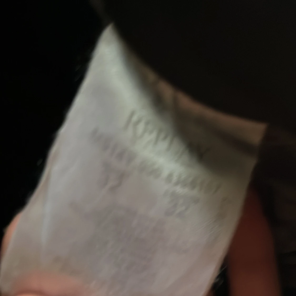 Svarta Replay Hyperflex jeans - 4