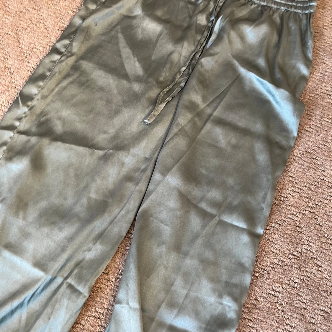 Söt grön pyjamas från lager 157 - 2