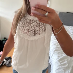 Söt topp - Kommer aldrig till användning längre