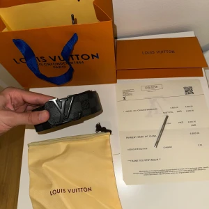  Bälte - Jätte snyggt och helt ny
