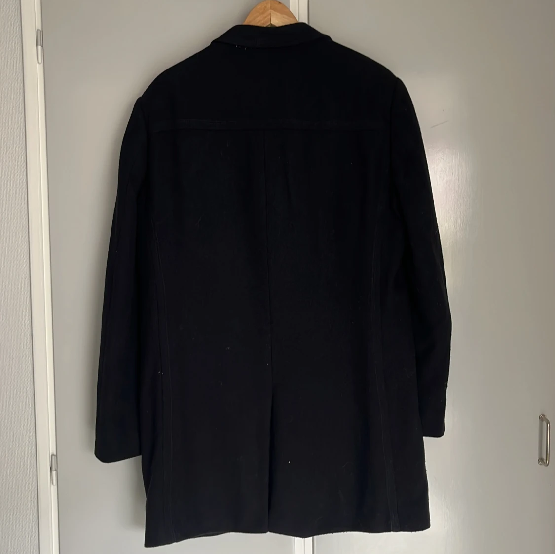 Svart rock från Esprit Large - 3