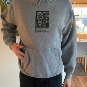 Hoodie från Polar Skate co - Använd en del men i mycket bra skick. Väldigt skön och sitter mycket bra. Skriv för frågor✒️