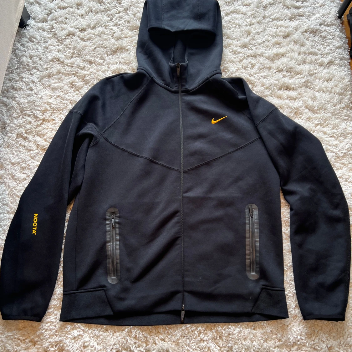  Nike x NOCTA Tech Fleece