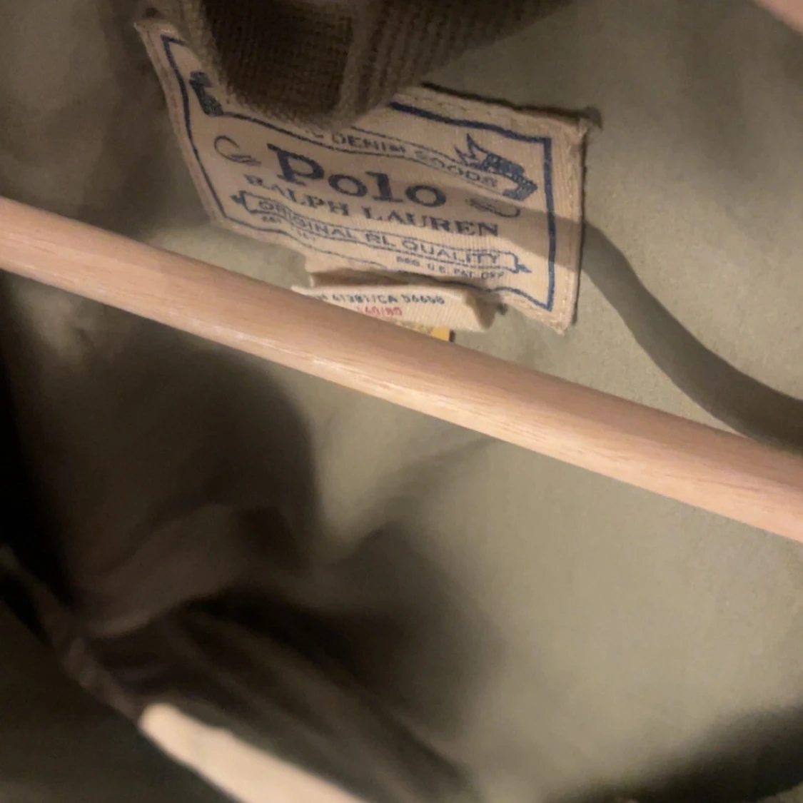 Ralph lauren field jacket  - 3