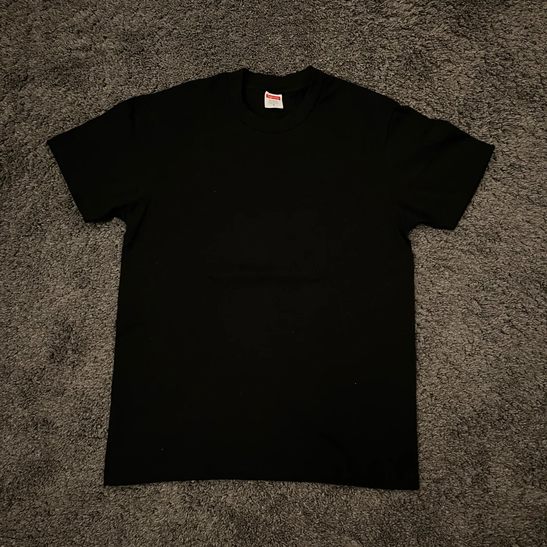 Supreme backwards tee  - 2