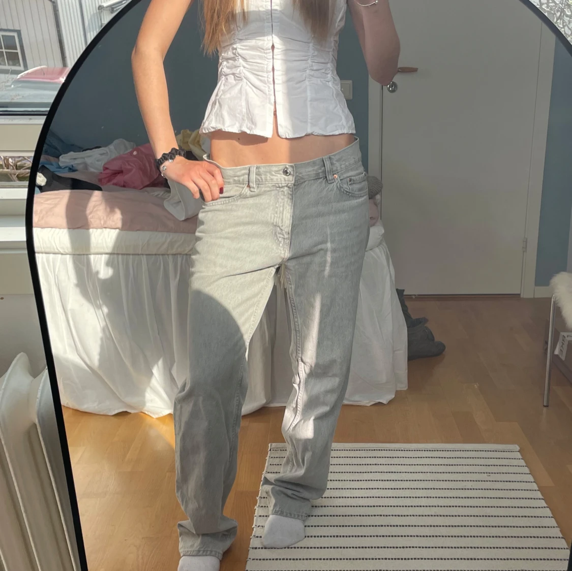 Baggy jeans - 1