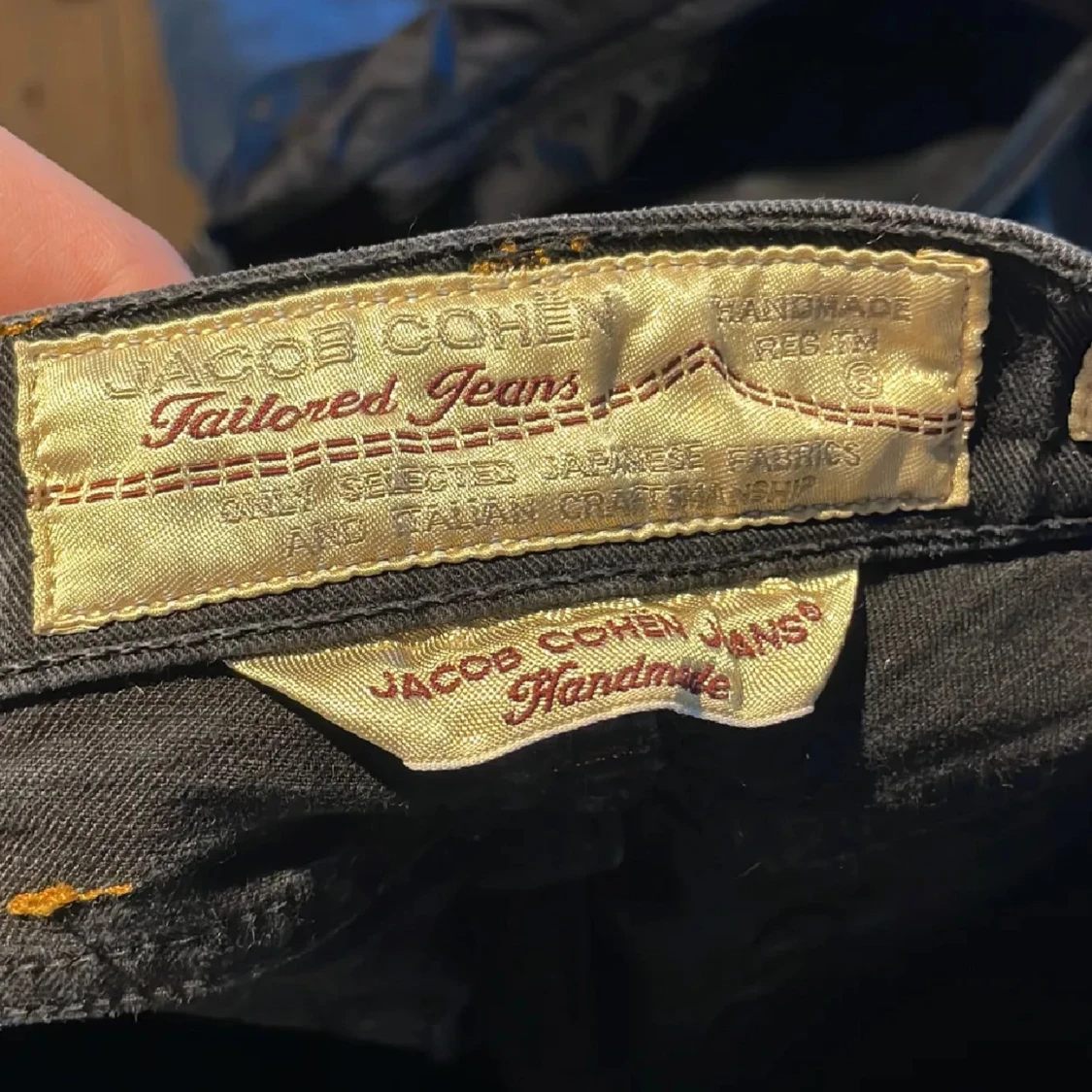 Jacob Cohen jeans - 3