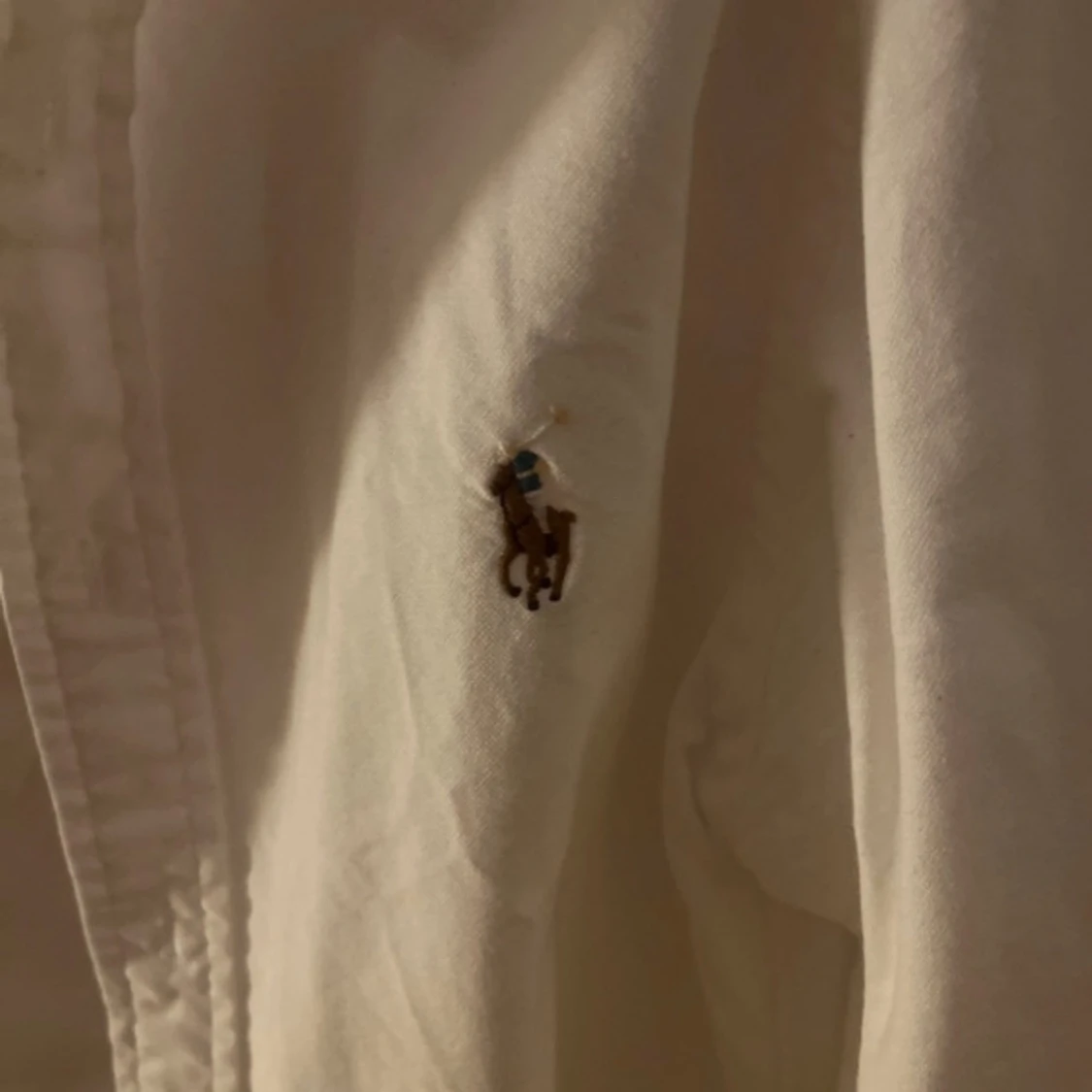 Ralph Lauren Skjorta  - 2