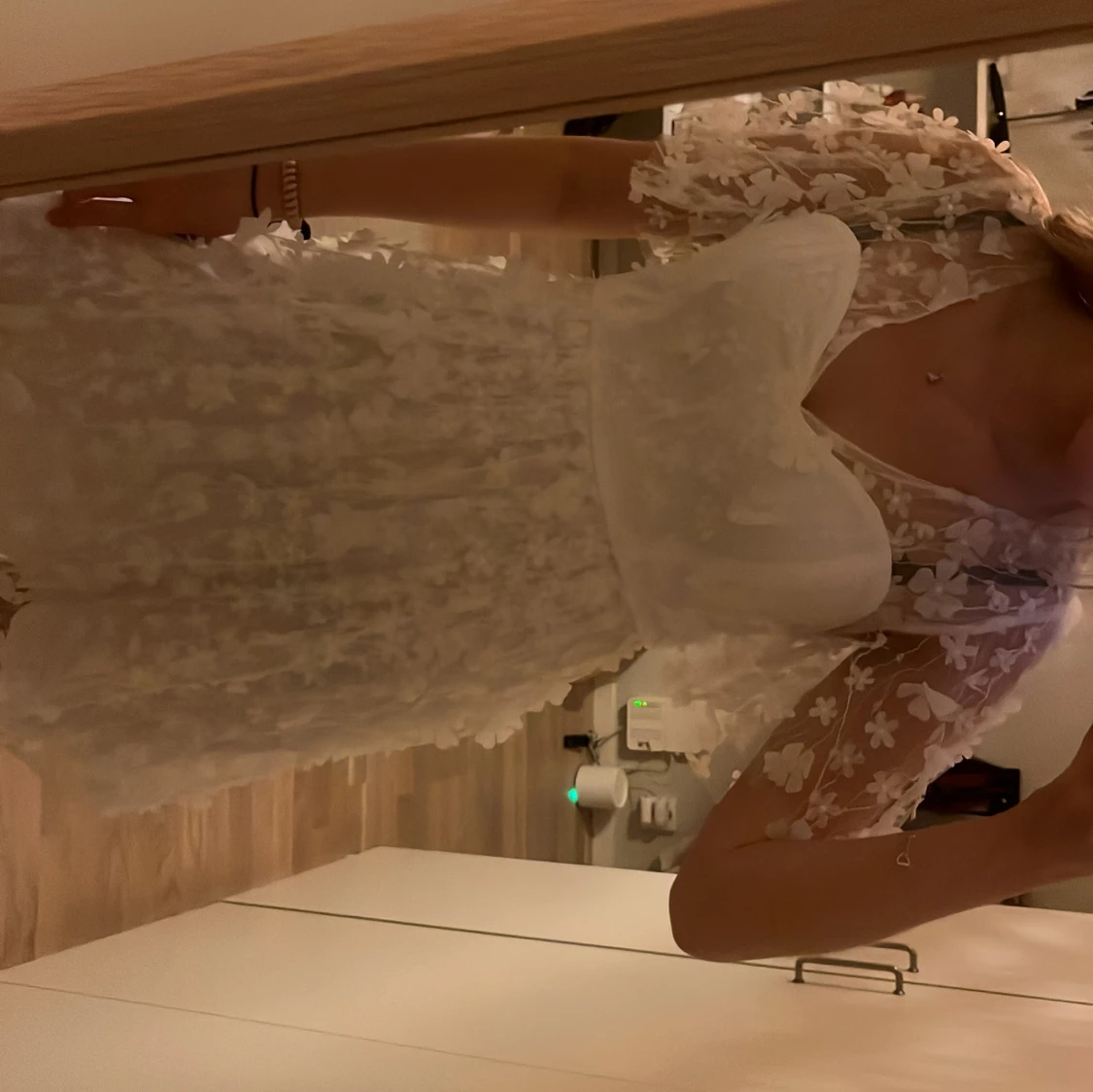 Studentklänning - 3