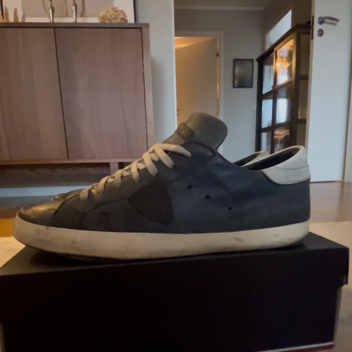 Blåa Philippe model  - 2