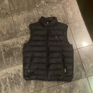 Rhalp lauren - Rhalp lauren m vest ny