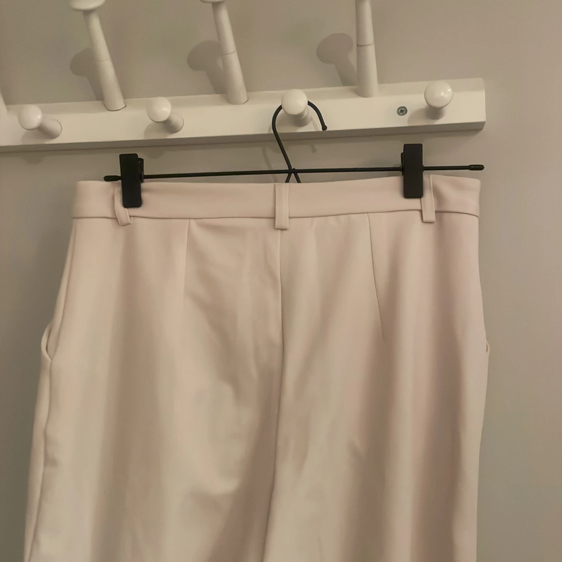 Beige vida byxor från 157 - 1