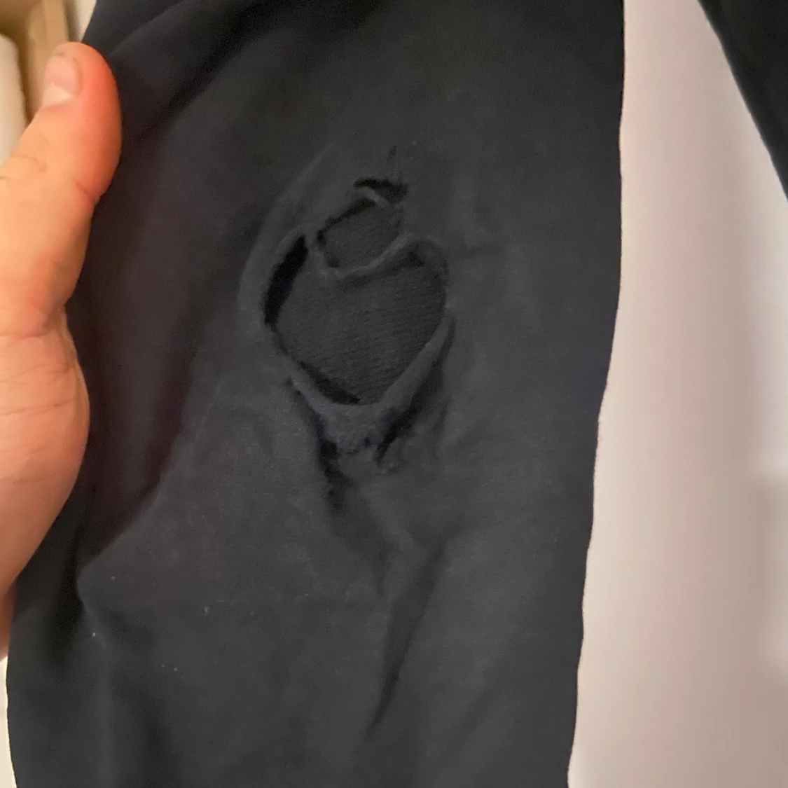 Svart tröja från Acne Studios - 3