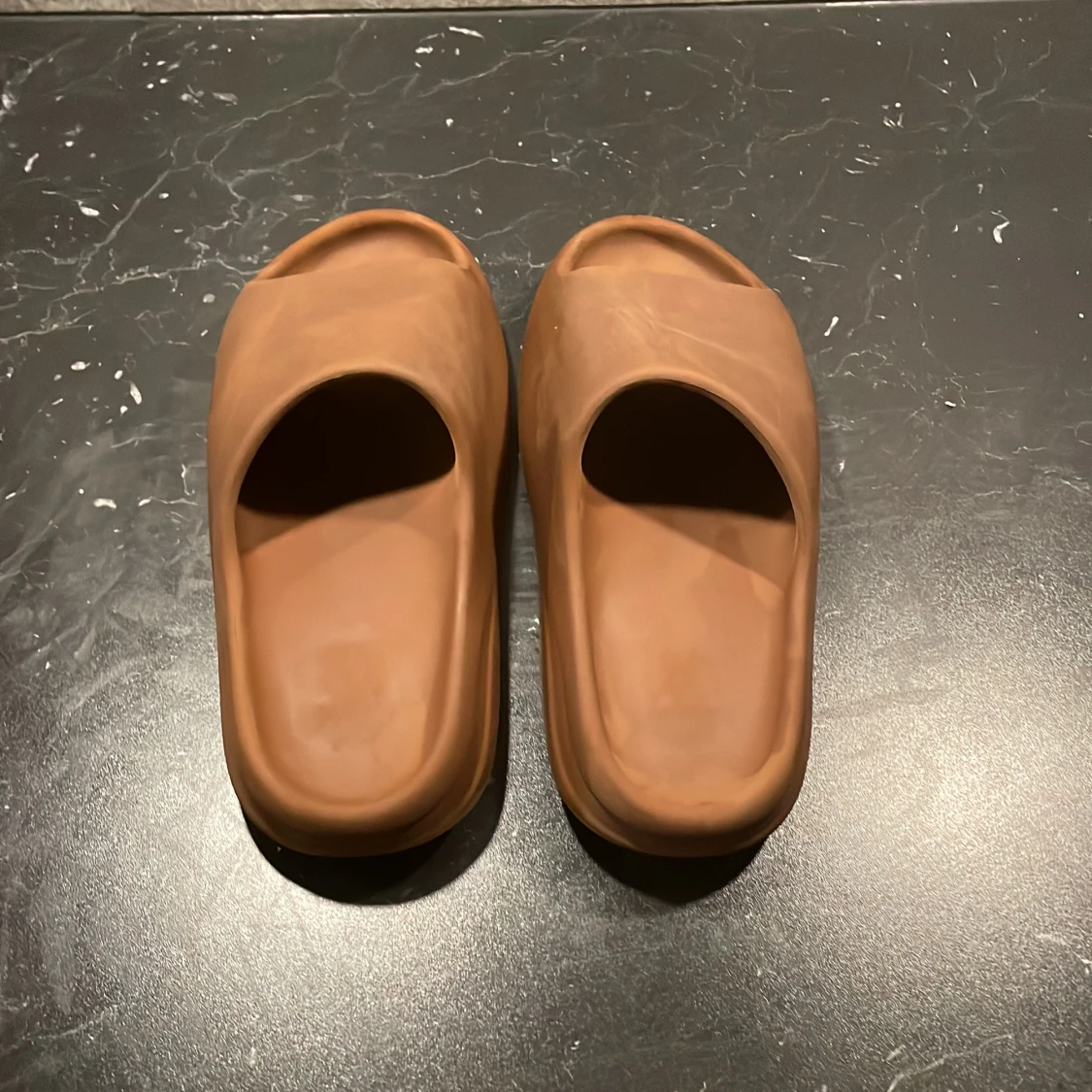Yeezy slides  - 1