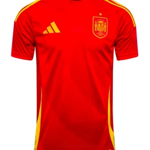 Spanien landslag tröja - Finns nu i alla storlekar både dam och herr för 1299kr, hör av dig i DM för intresse och frågor!!