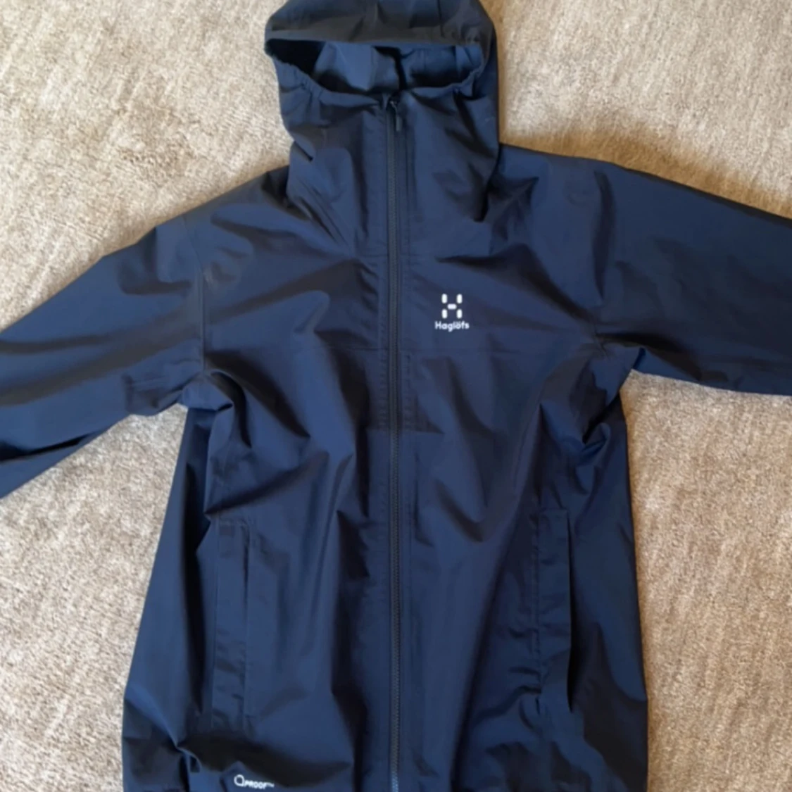 Haglöfs jacka