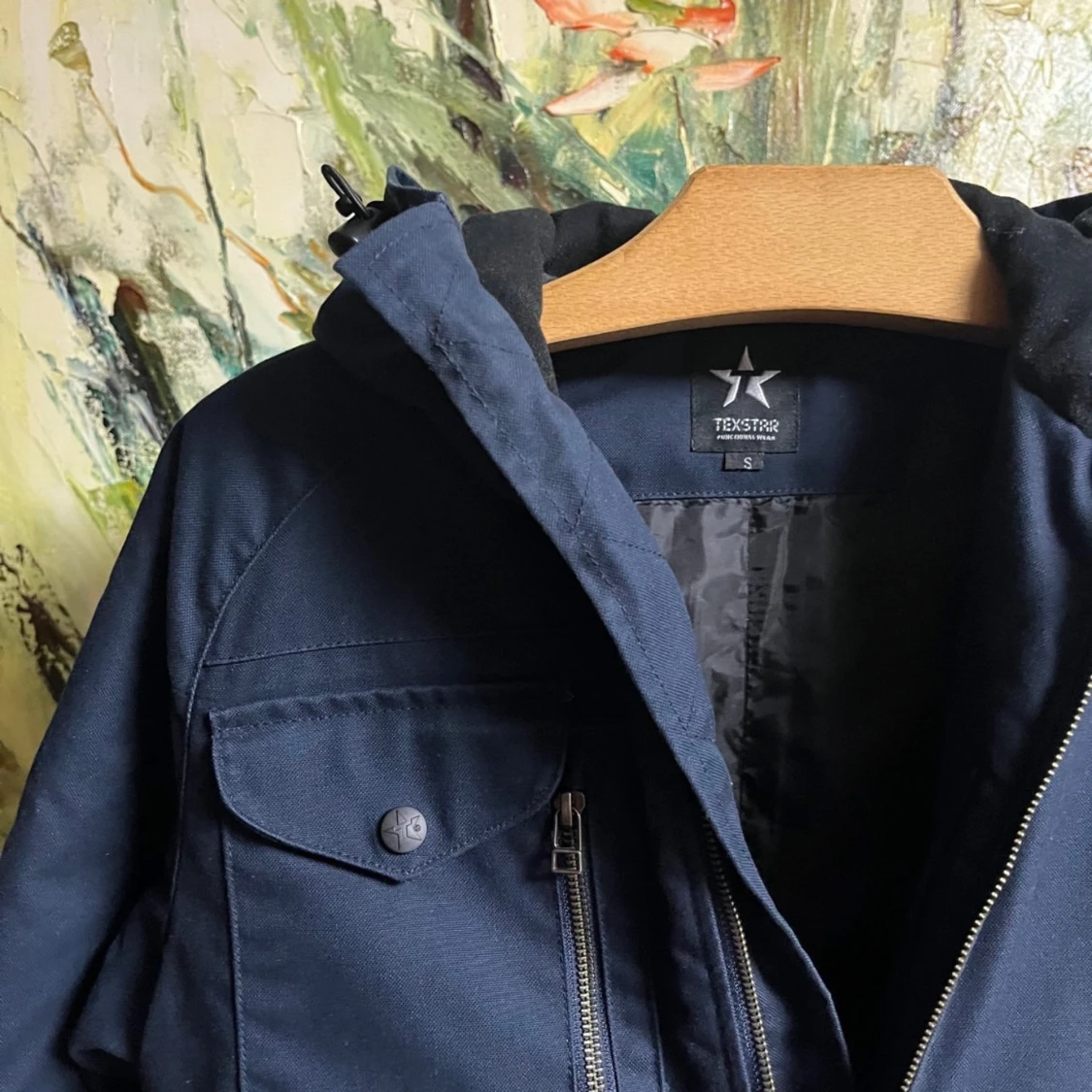Texstar Jacka - 2