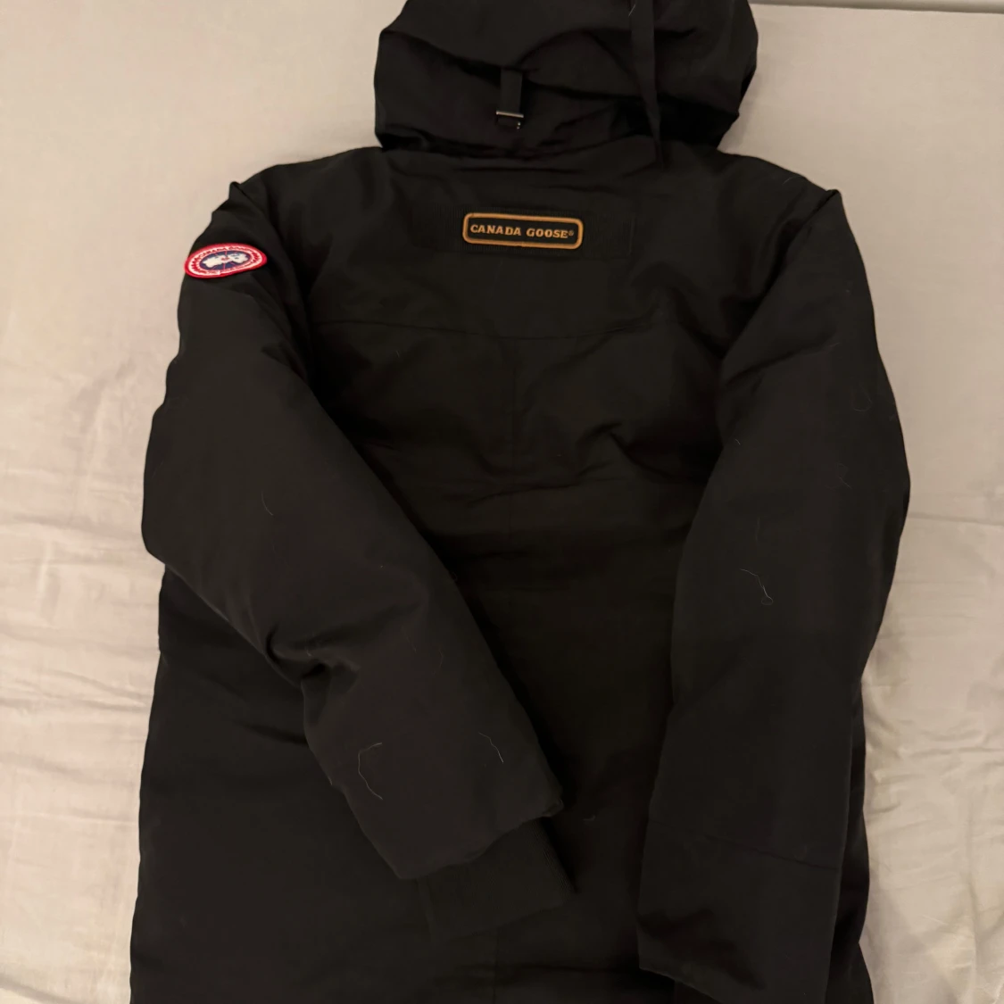 Canada Goose Chateau Parka - 1