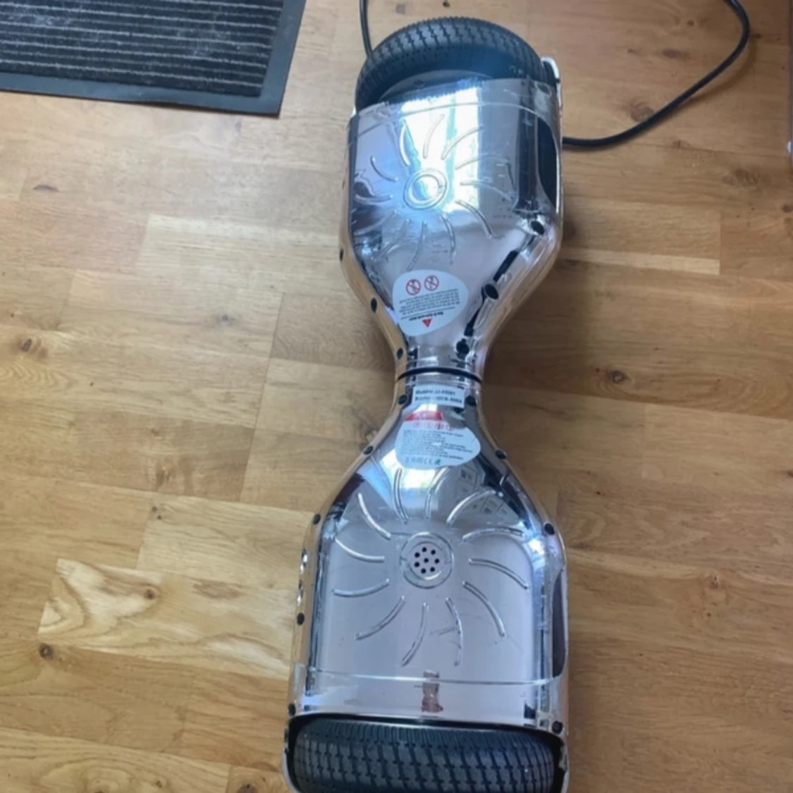 Cool hoverboard  - 2
