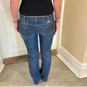 Wrangler jeans - Wrangler jeans W30 L32