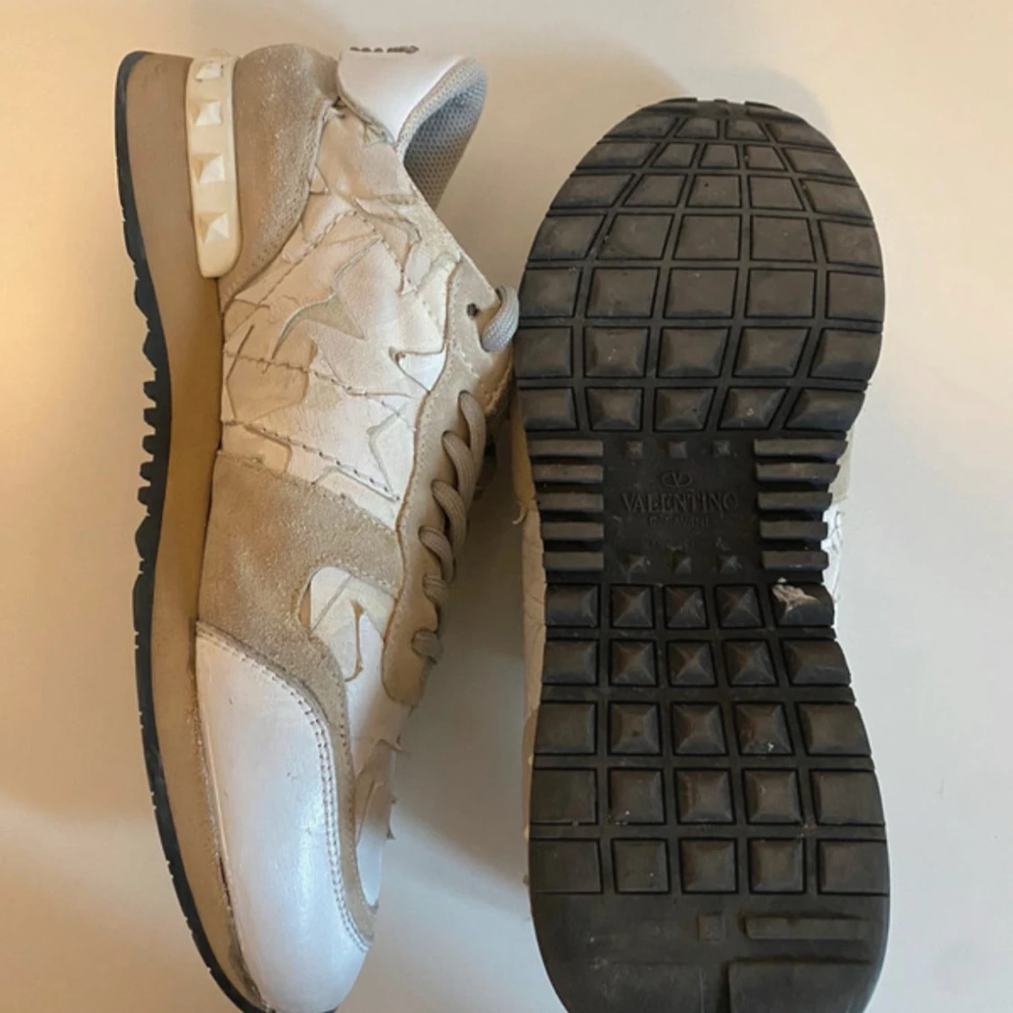 Valentino rockrunner  - 3