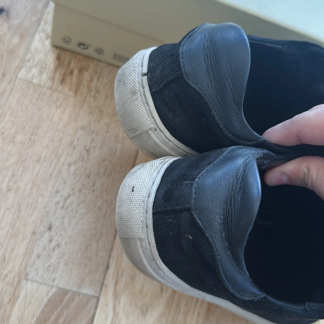 Axel arigato skor - 4