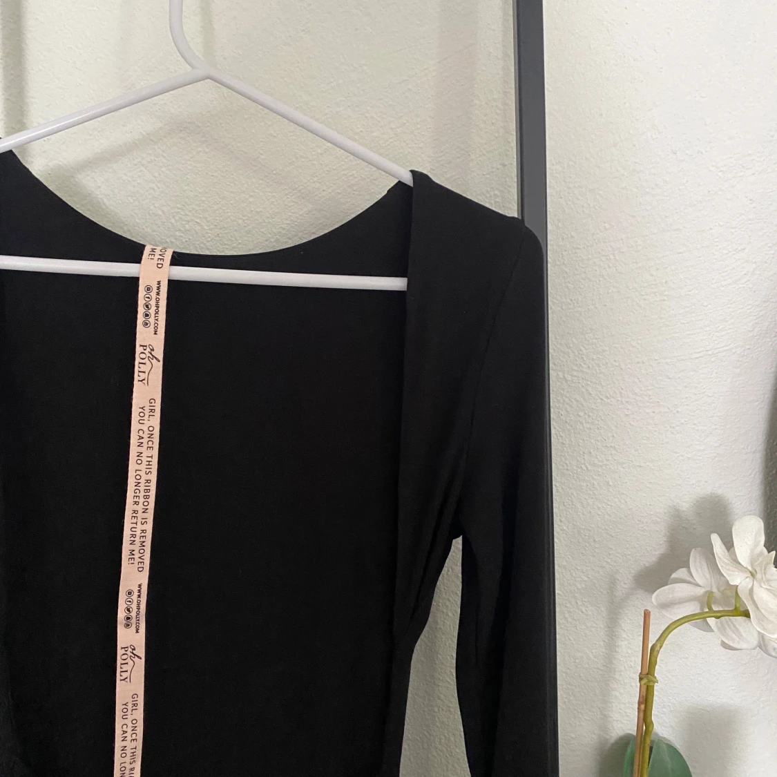 Oh Polly open back jumpsuit  - 2