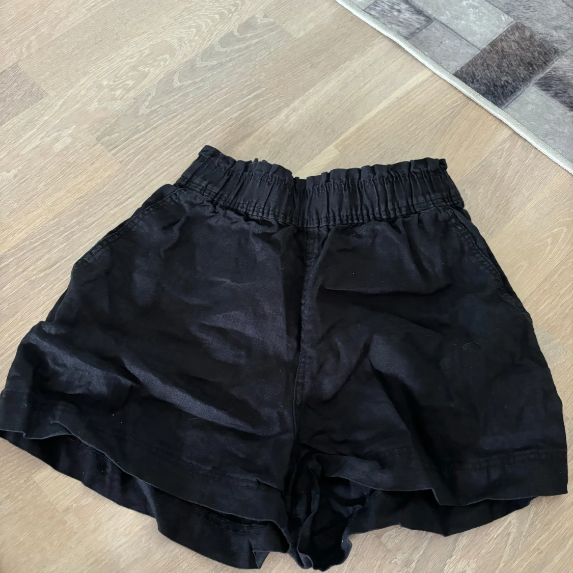 Linneshorts