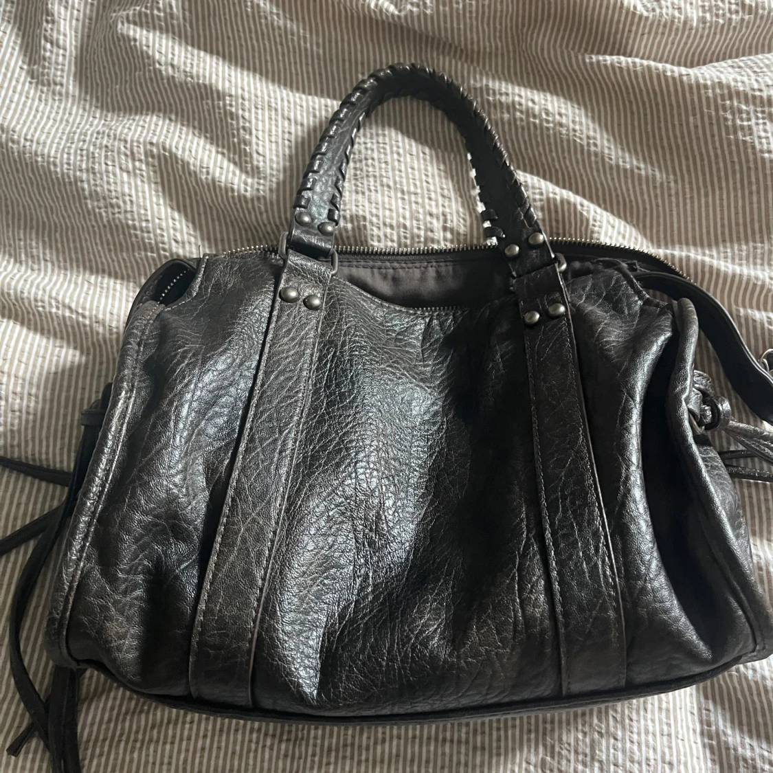 Väska från bershka  - 3