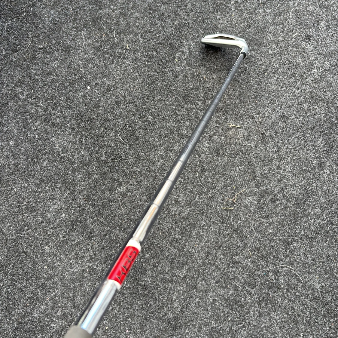 Golfklubbor-Cobra järnklubbor Air-x Ultralight Pw-6 - 4