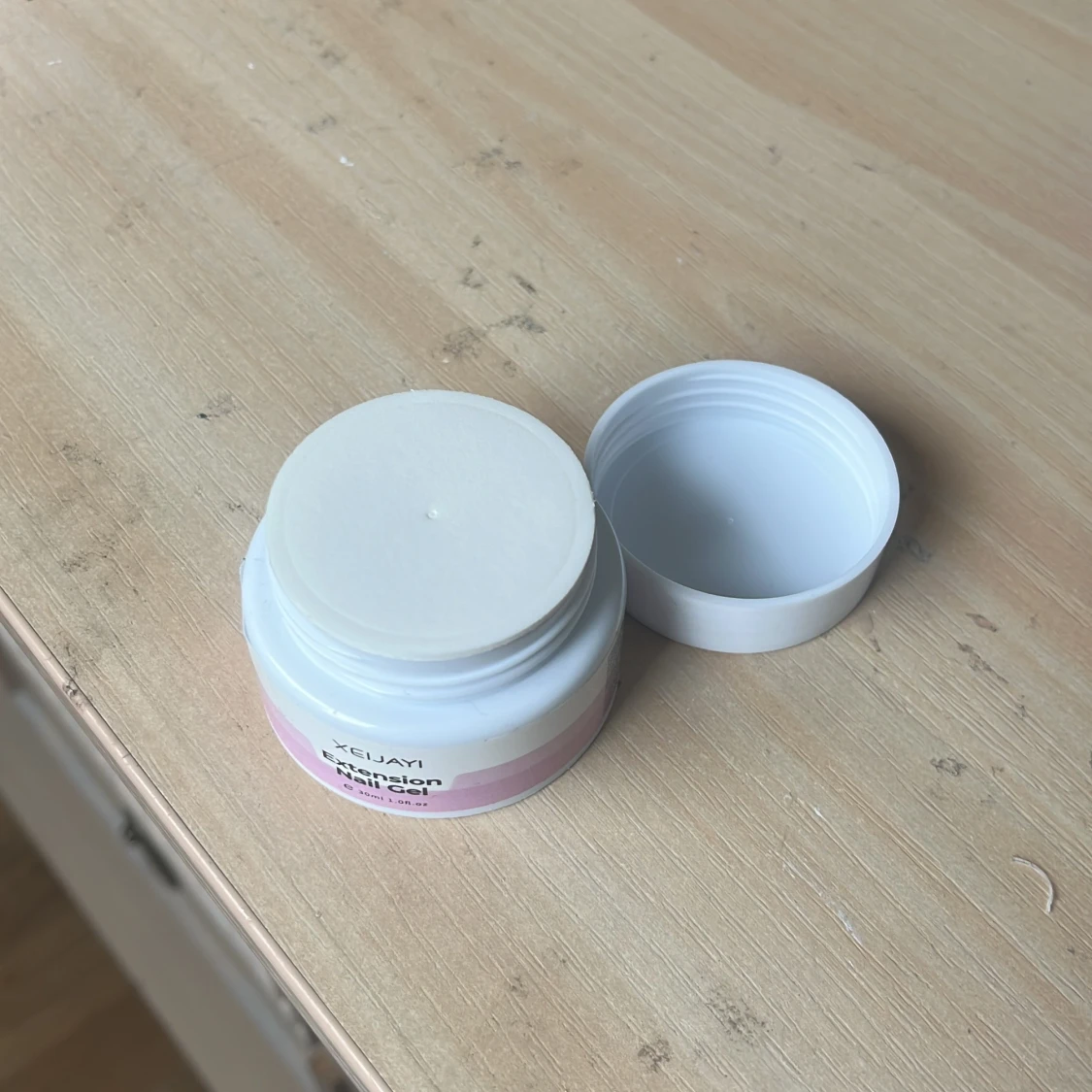 Xejayi Extension Nail Gel X004 - 1