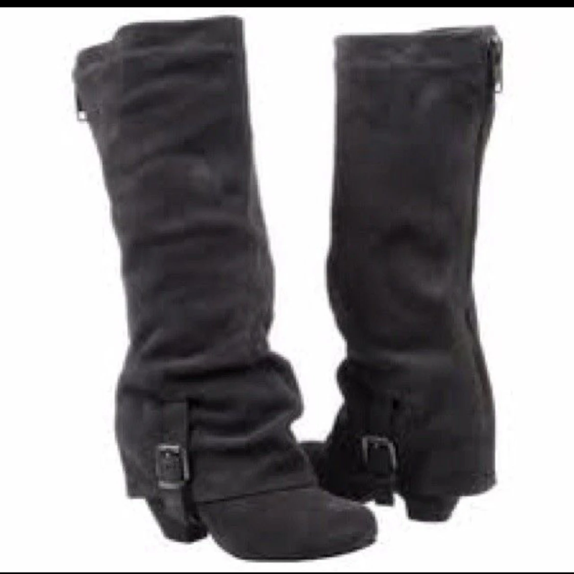 !!SÖKER!! 👀 coola stövlar sökes - 2