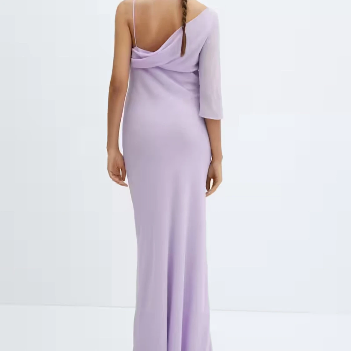 Långklänning Mango  - 2