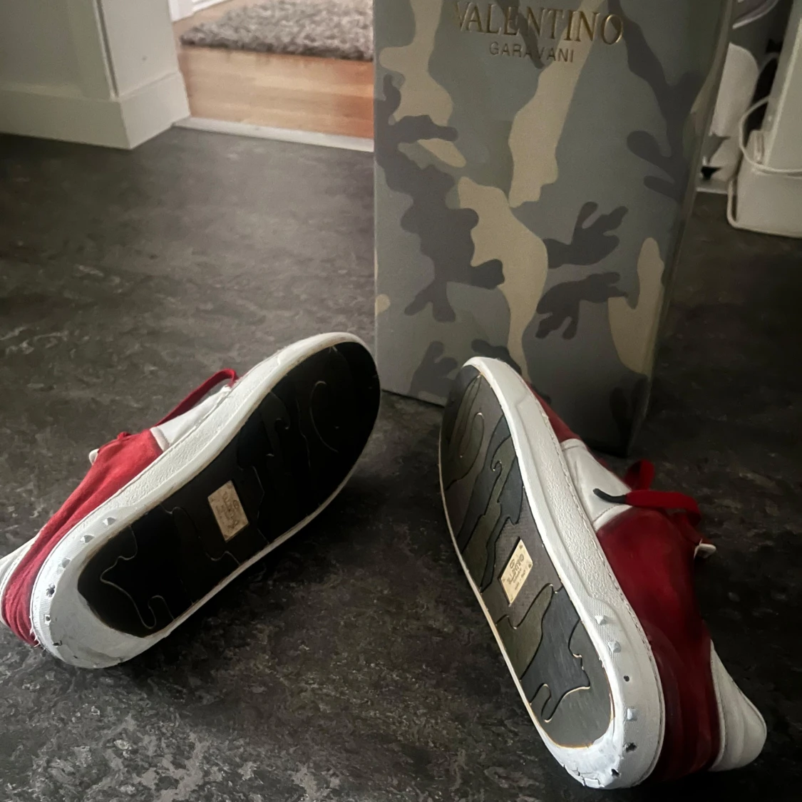 Valentino flycrew  - 3