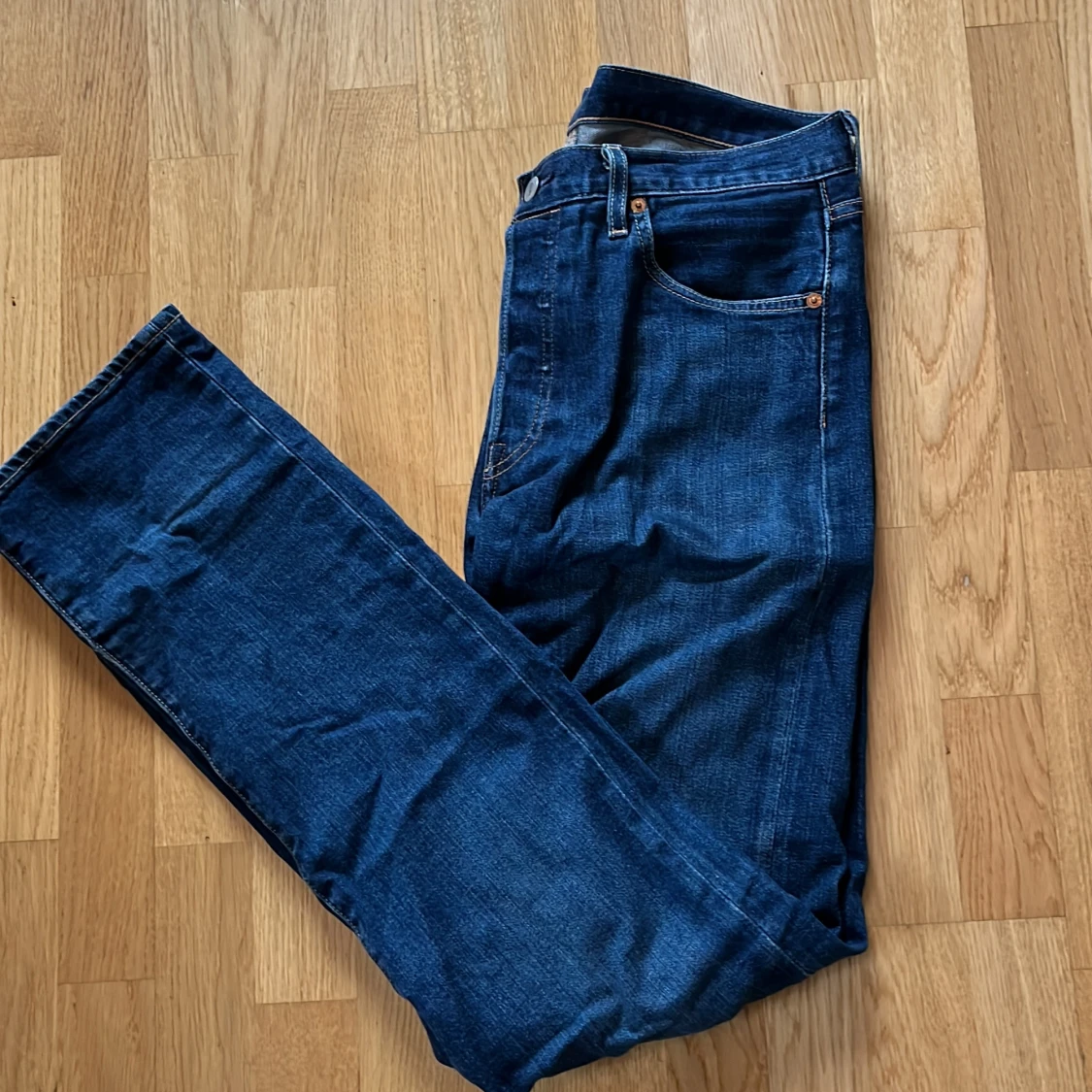 Levis jeans 501 - 1
