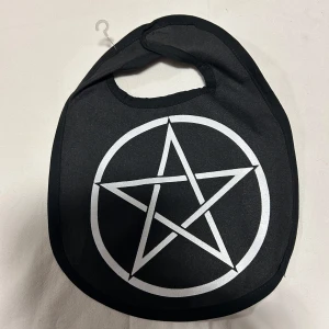 Haklapp  - Helt ny haklapp.