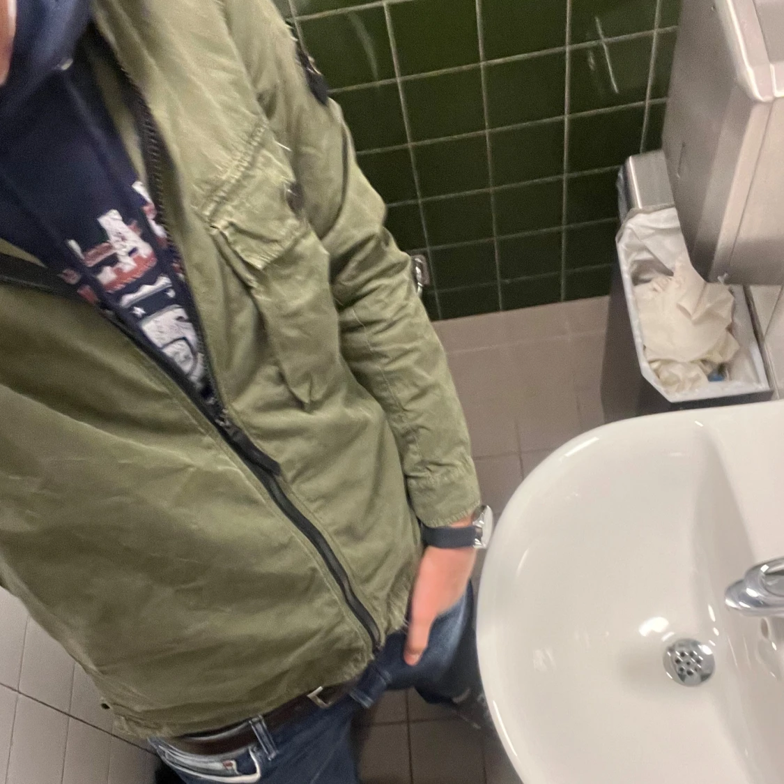 Stone Island overshirt  - 3