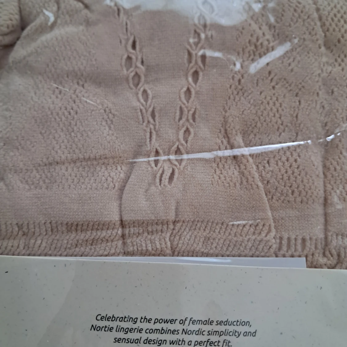 Nortie 2st bådy - 3