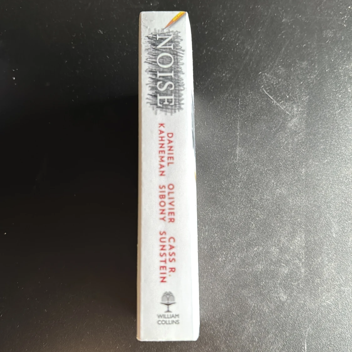 Noise: A Flaw in Human Judgment - 2