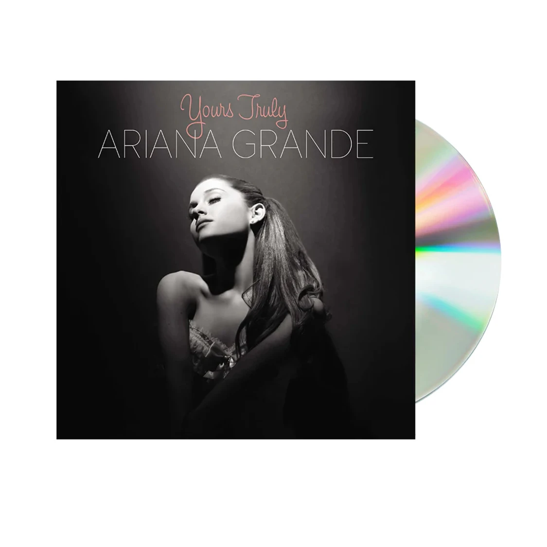 Yours Truly (Ariana Grande) CD