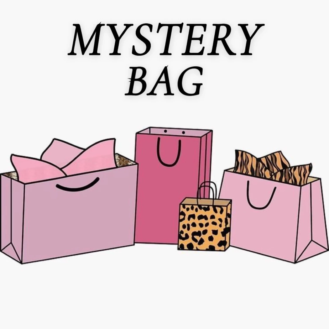 mystery bag