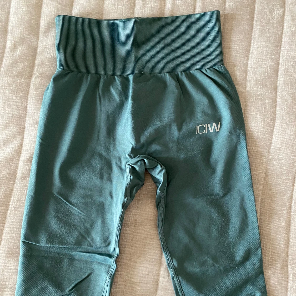  träningstights från ICANIWILL - 2