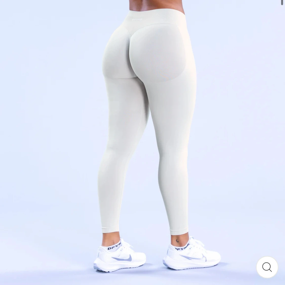 DFYNE impact leggings 