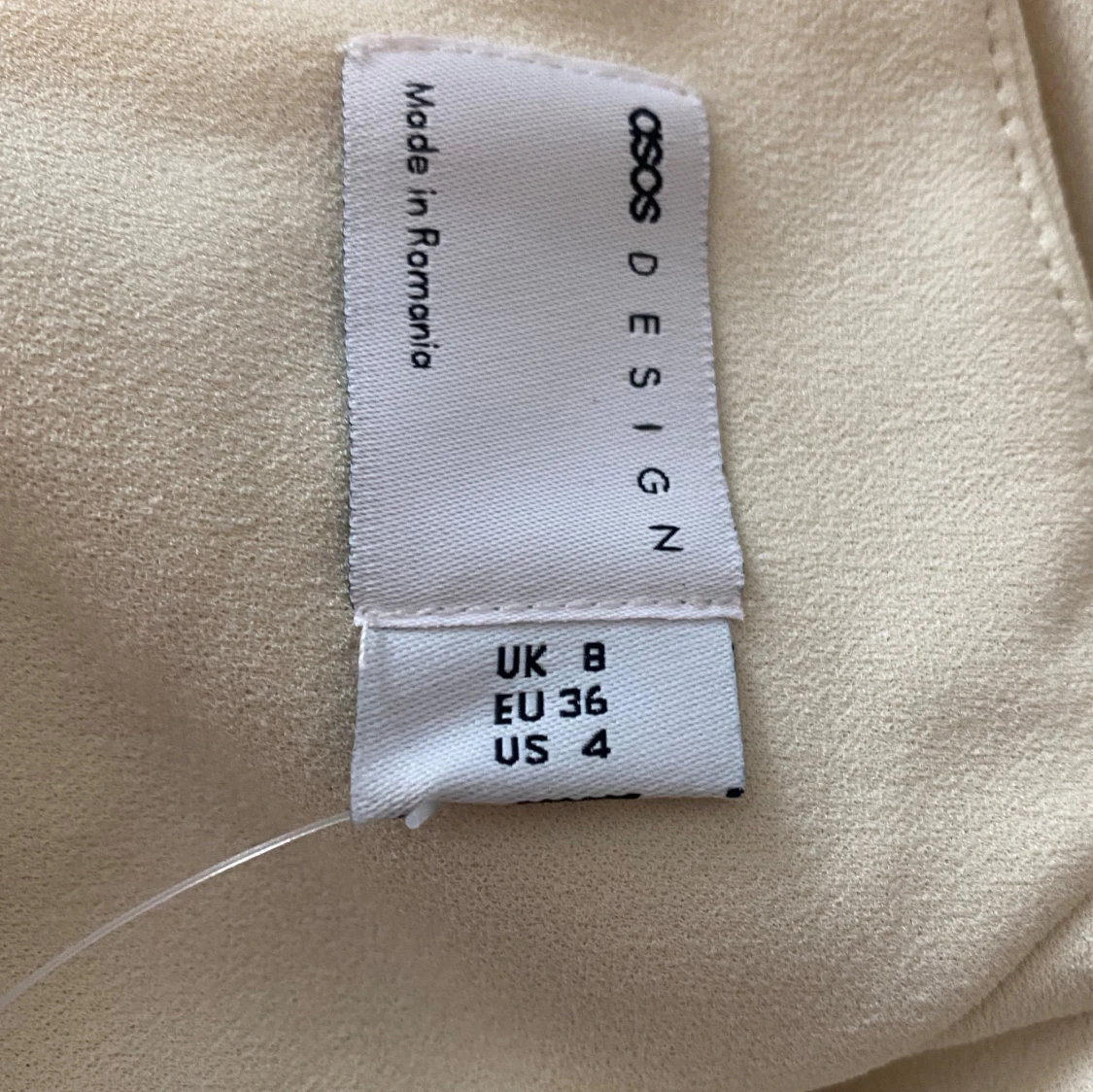 Klänning från ASOS - 2