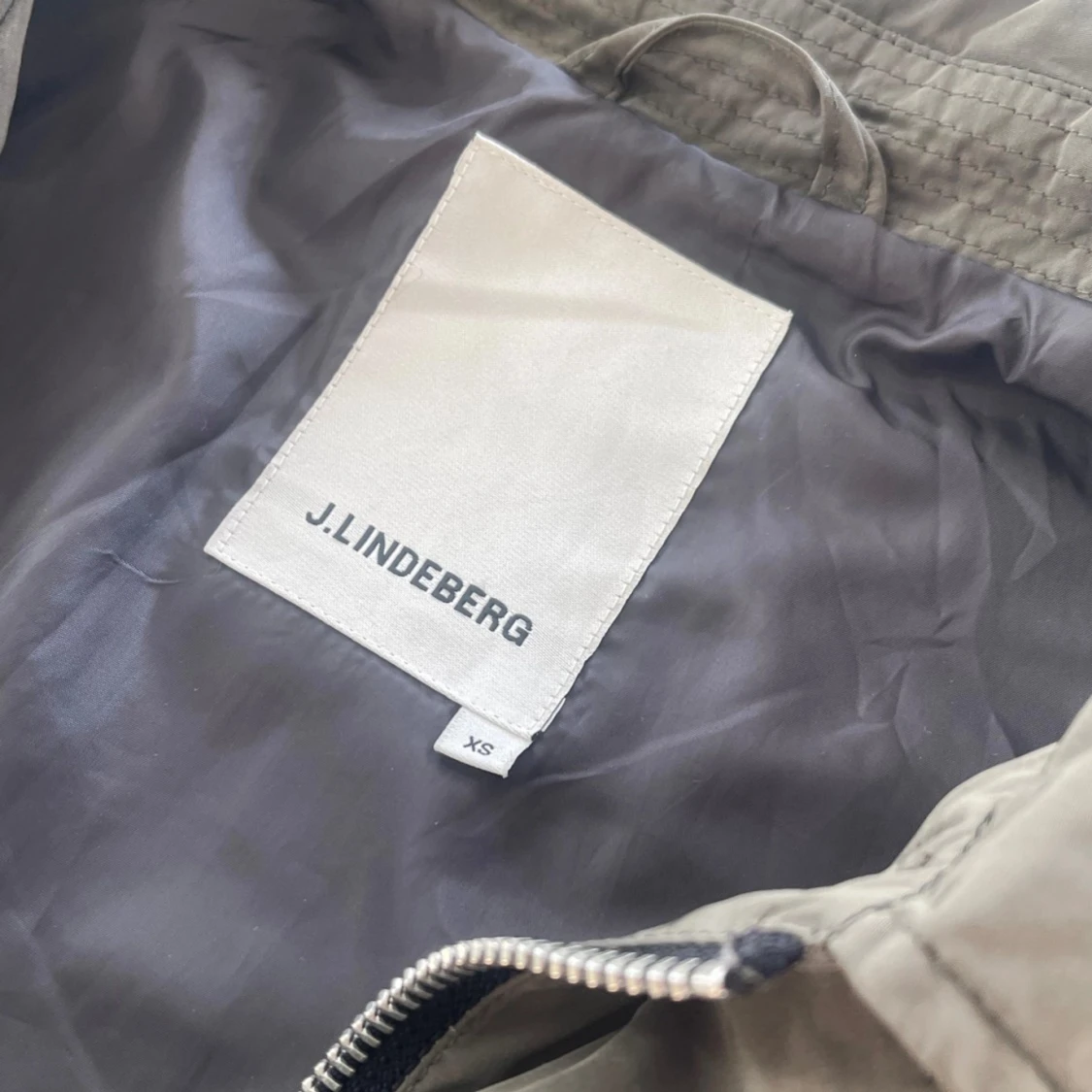 J.Lindeberg Fieldjacket - 1