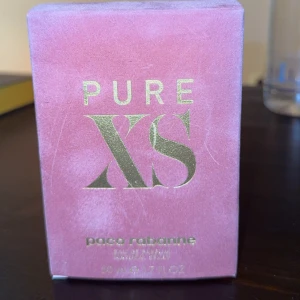 Paco Rabanne Pure XS For Her parfym - Säljer en lyxig parfym, Pure XS For Her från Paco Rabanne. Ny